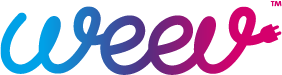 Weev logo