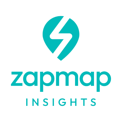 Zapmap Insights Logo