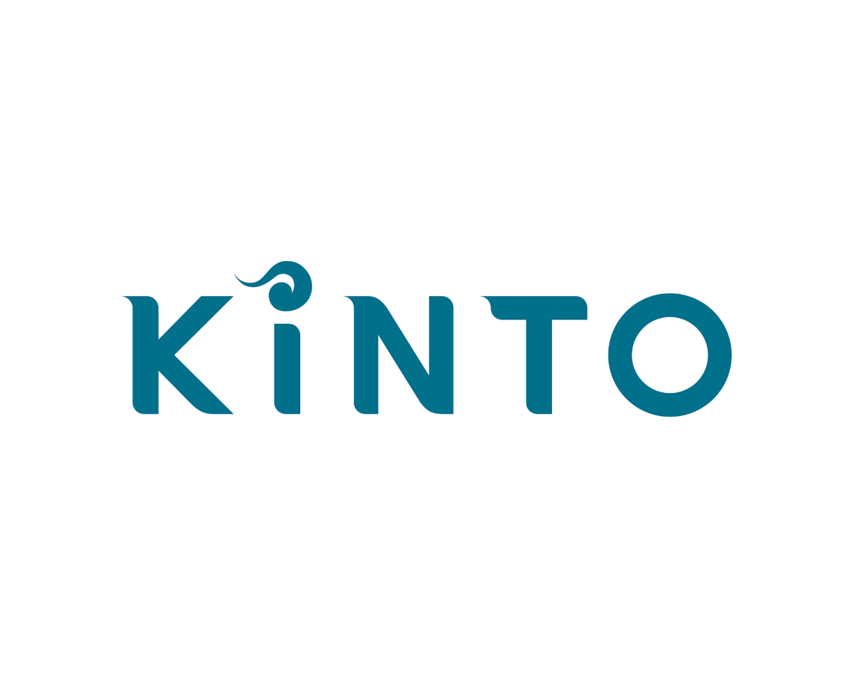 Kinto logo