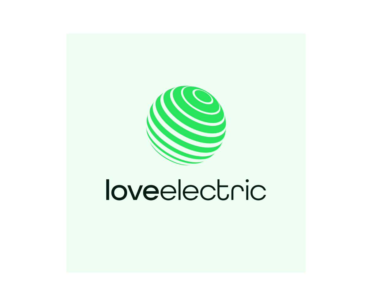 Loveelectric logo