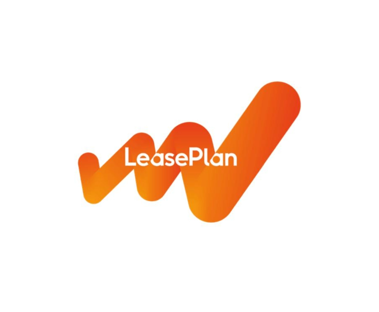 LeasePlan logo