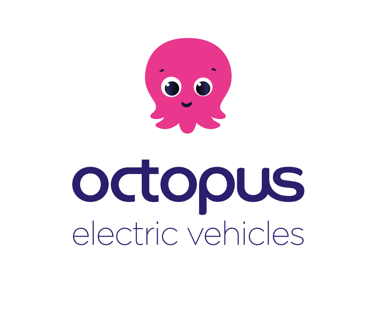 Octopus Logo