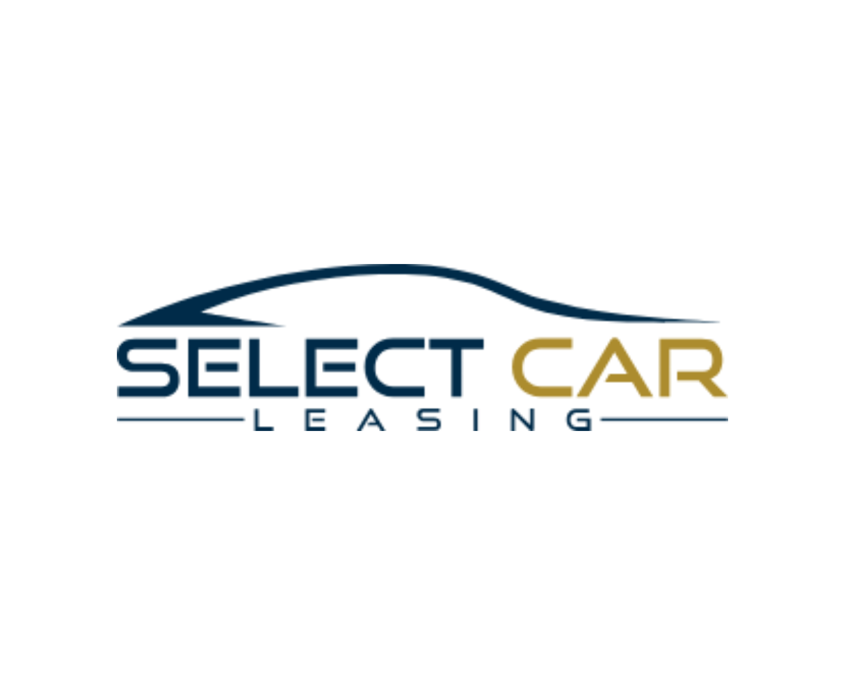 Select Car leasing logo