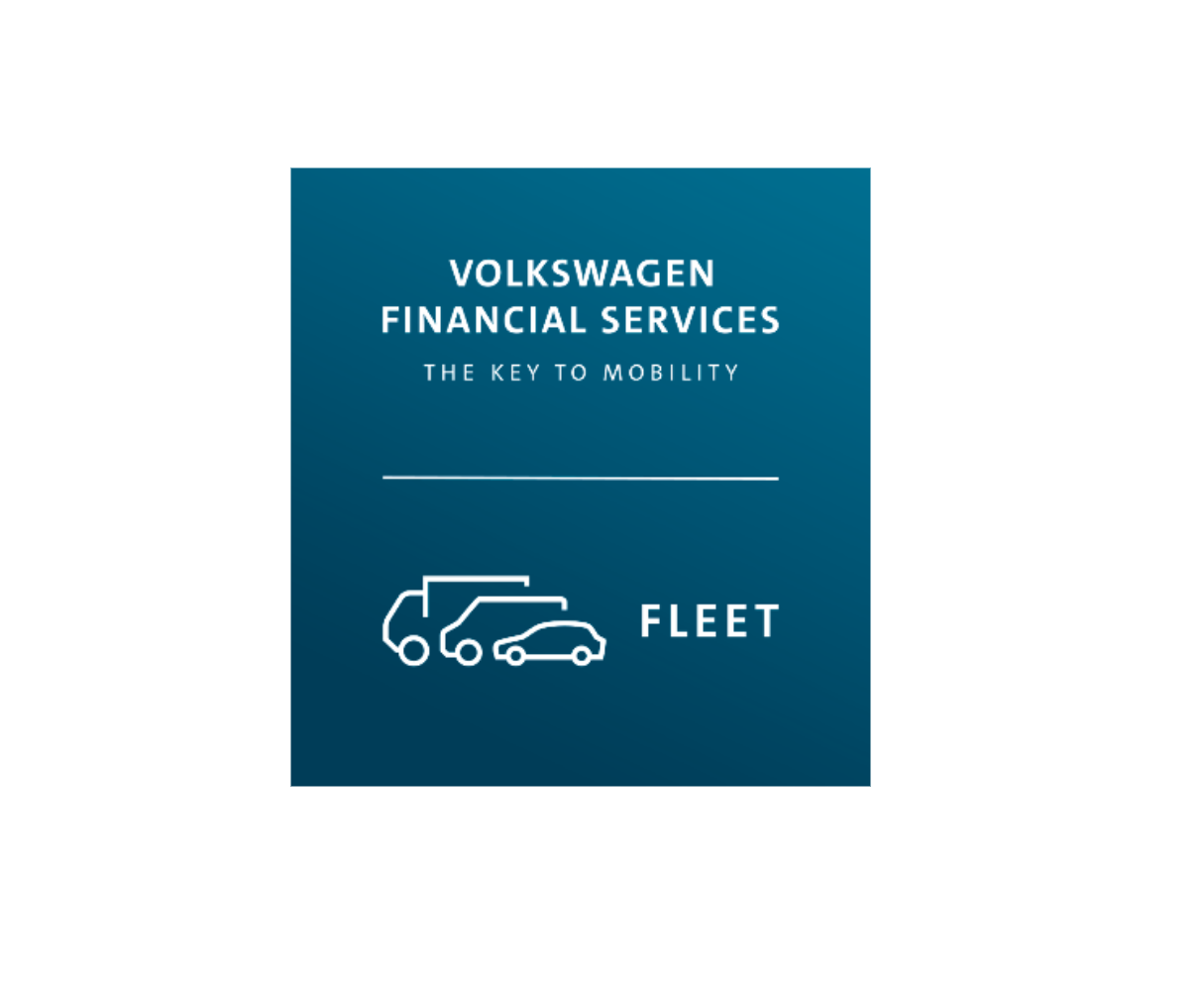 VW finacial services