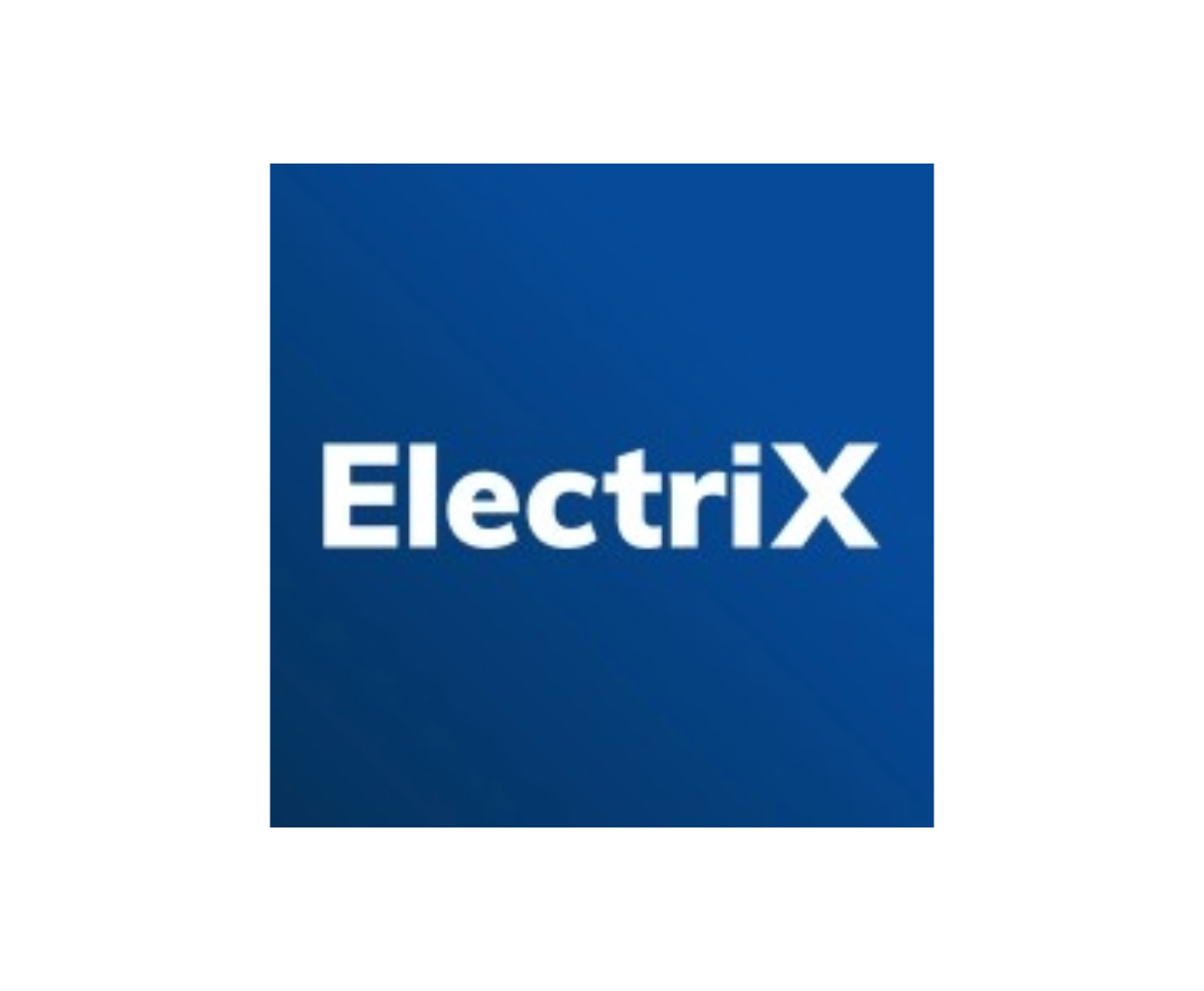 ElectriX logo