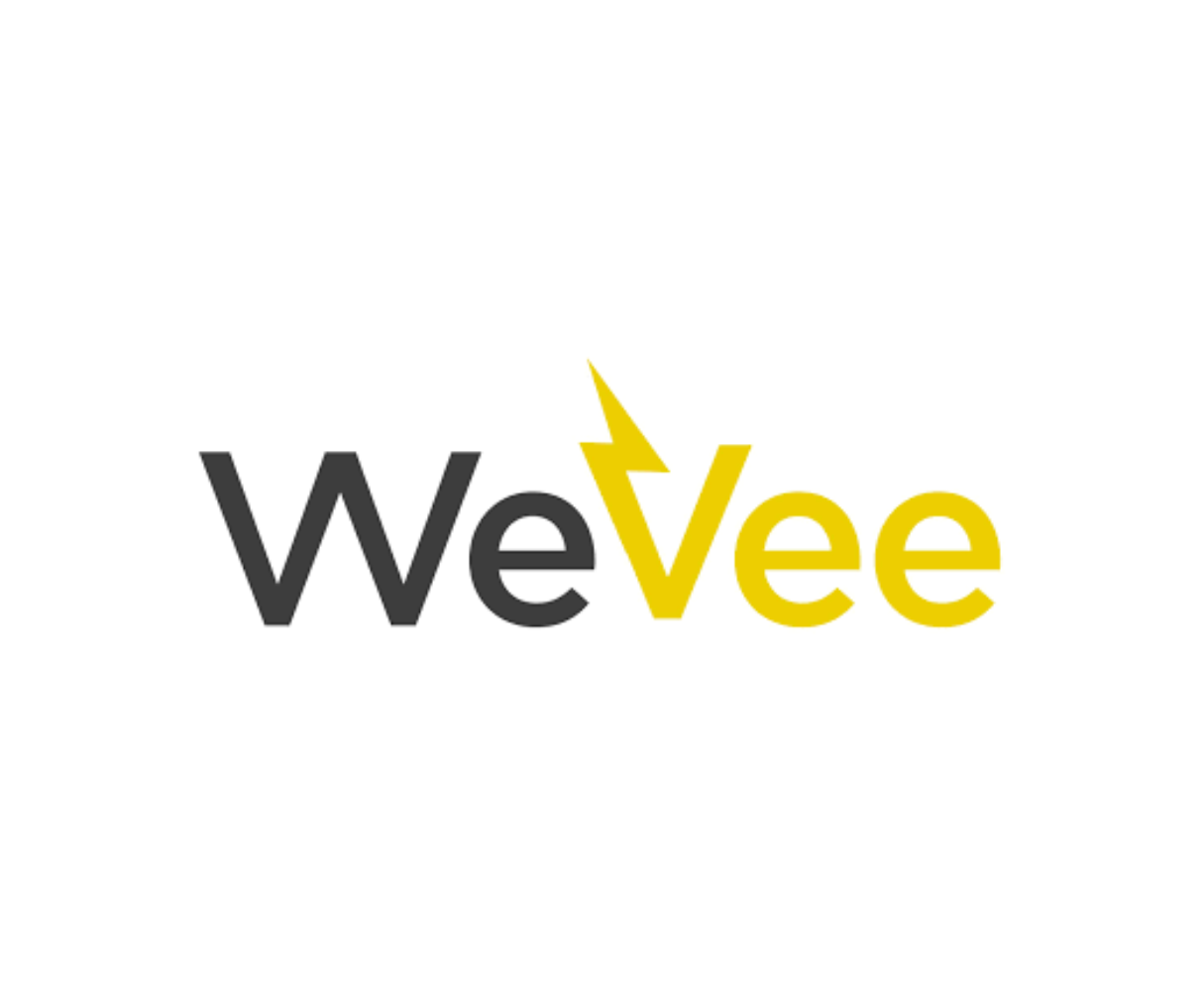 WeVee logo