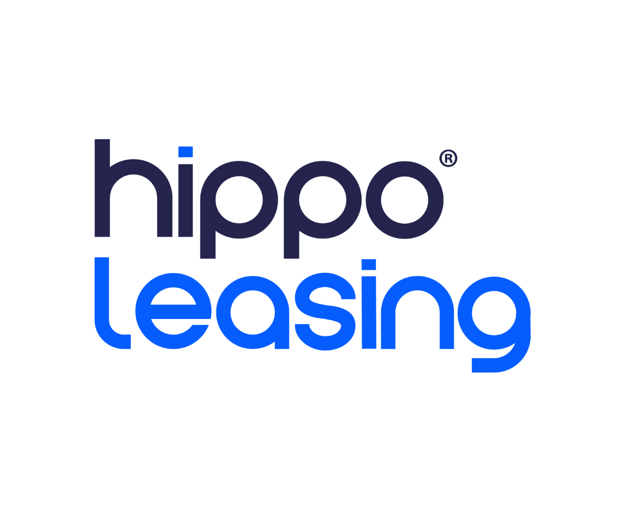 Hippo Leasing logo