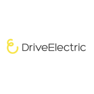 Drive Electric logo