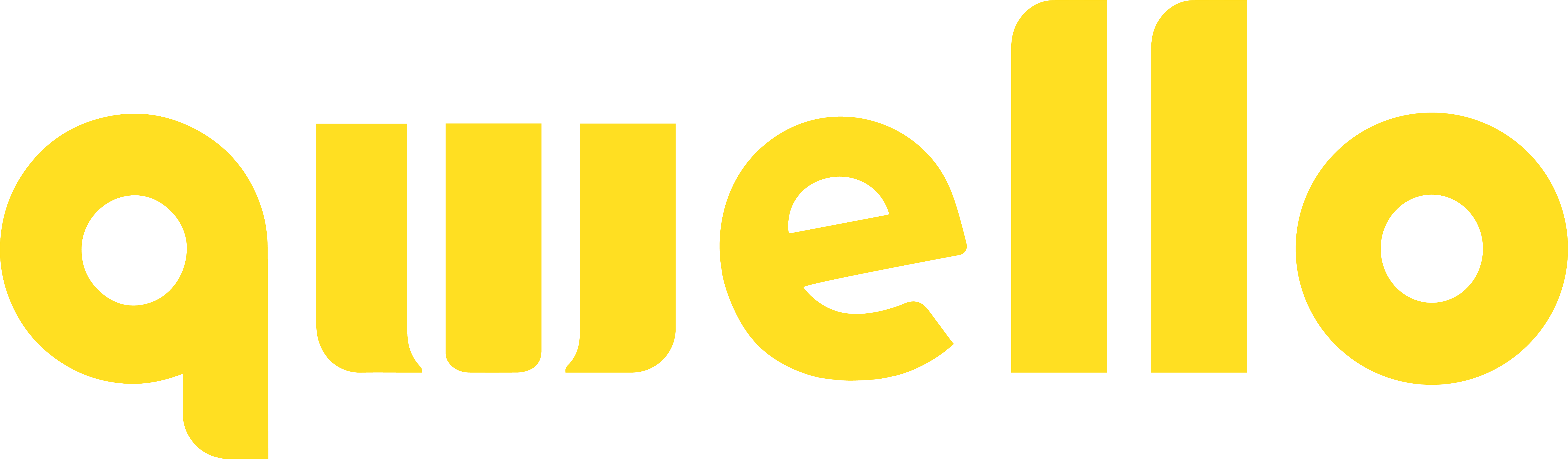 Qwello logo