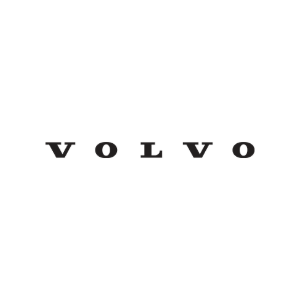 Volvo leasing logo