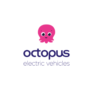 Octopus logo