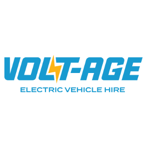 Volt-age logo