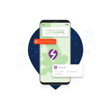 Spark Pay icon 2