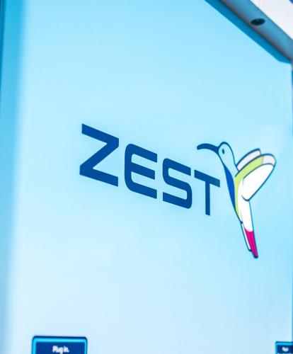 Zest to install chargers in Warrington