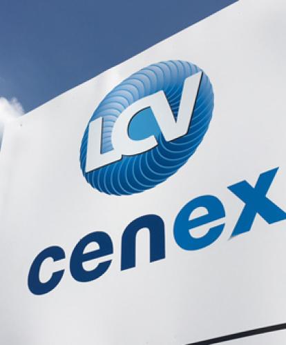 EV industry out in force at Cenex LCV