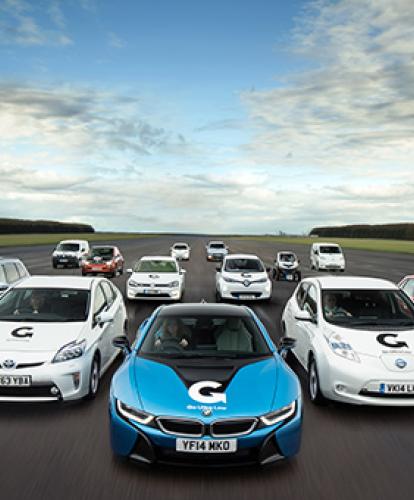 2015 EV registrations rival last years total in just 6 months