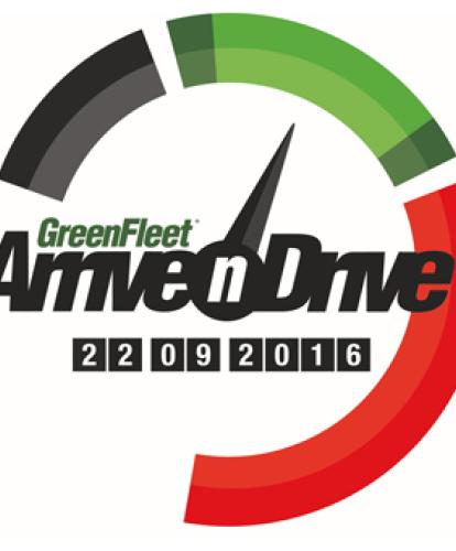GreenFleet Arrive 'N' Drive 2016