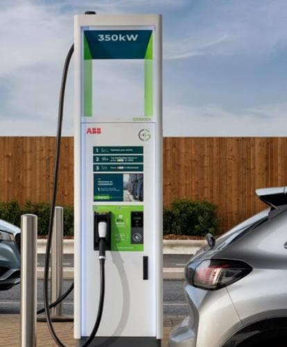 Gridserve ecotricity deals