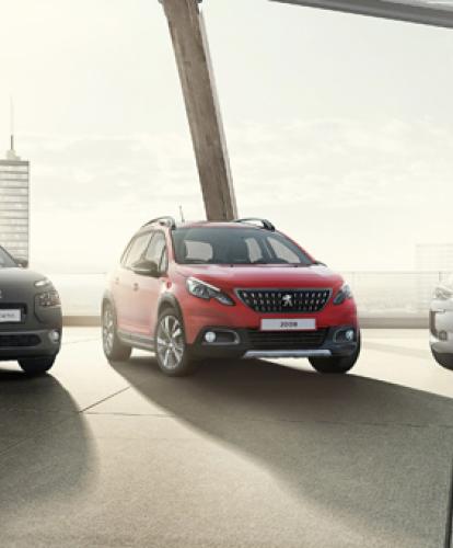 Peugeot, Citroen and DS reveal plug in plans