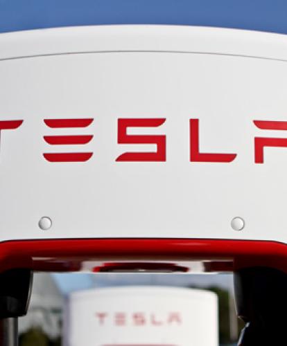 Bristol Cribbs Causeway gets new Tesla Supercharger