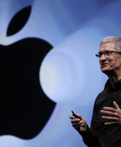 Apple rumoured to be developing an electric car