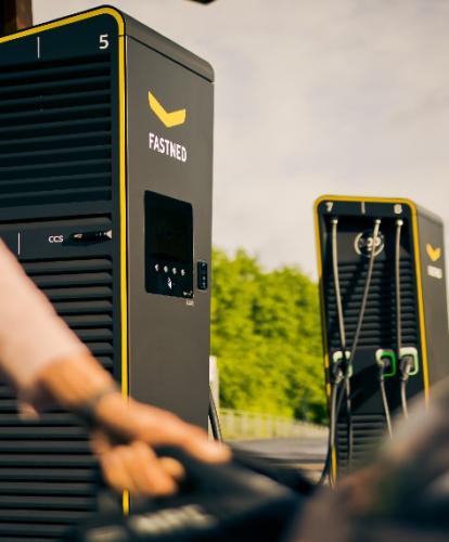 Fastned goes live on Allstar/Zapmap digital payment solution for electric fleets