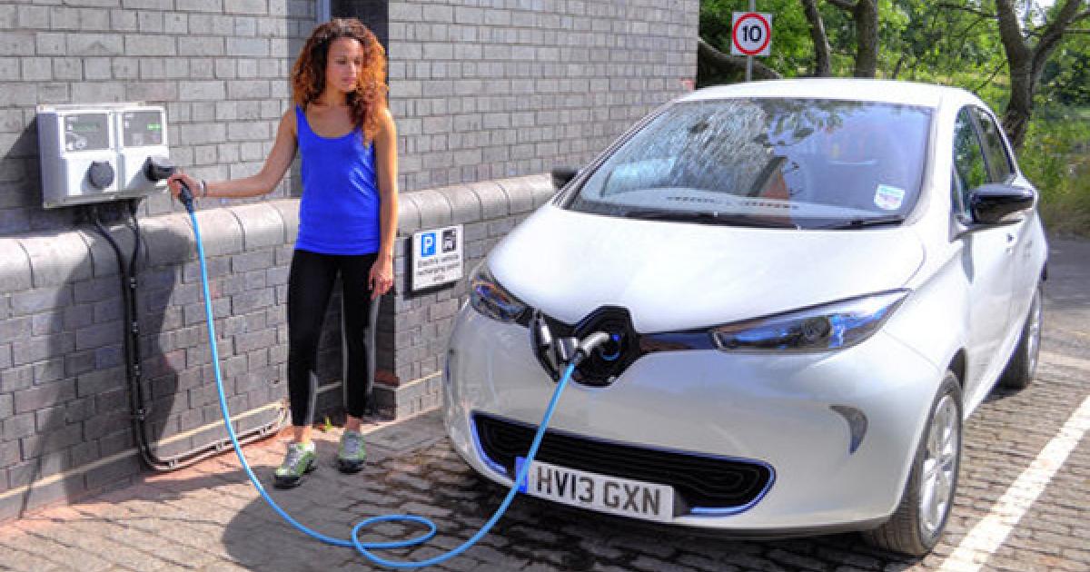 Dundee City Council given £22k for new EV charging points Zapmap