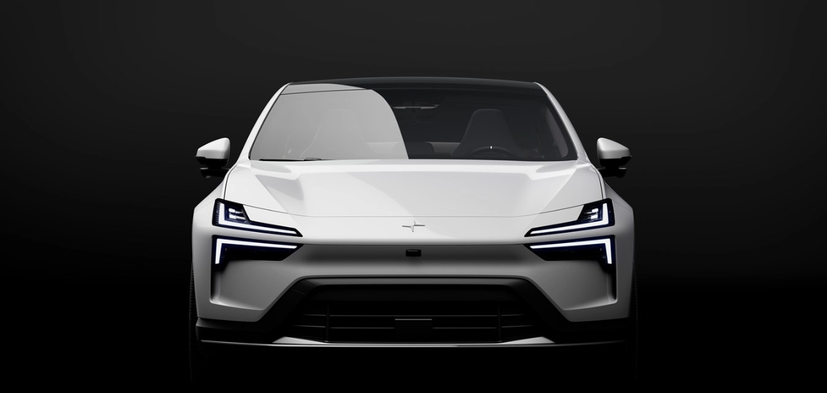 Polestar 4